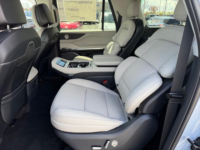 2026 Lincoln Navigator Reserve L
