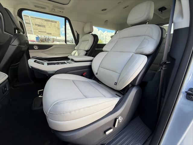2026 Lincoln Navigator Reserve L