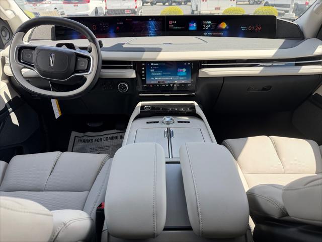 2026 Lincoln Navigator Reserve L
