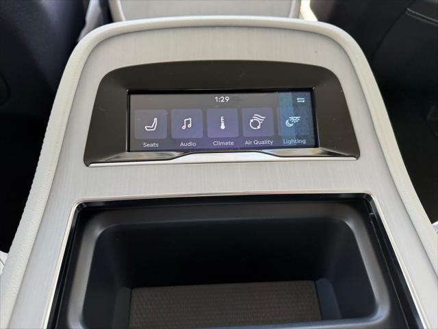 2026 Lincoln Navigator Reserve L
