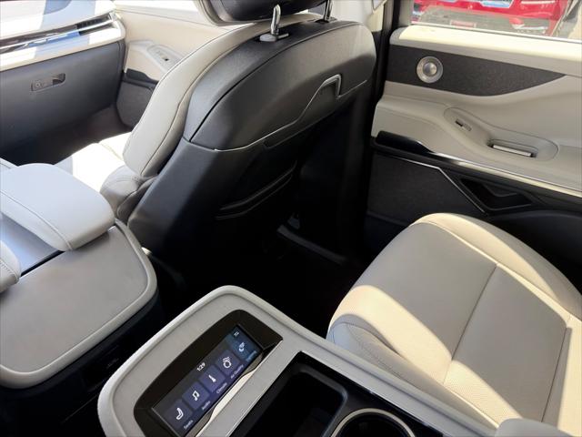2026 Lincoln Navigator Reserve L