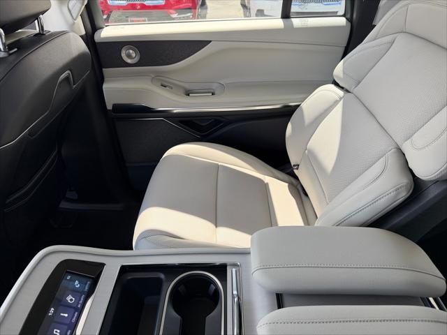 2026 Lincoln Navigator Reserve L
