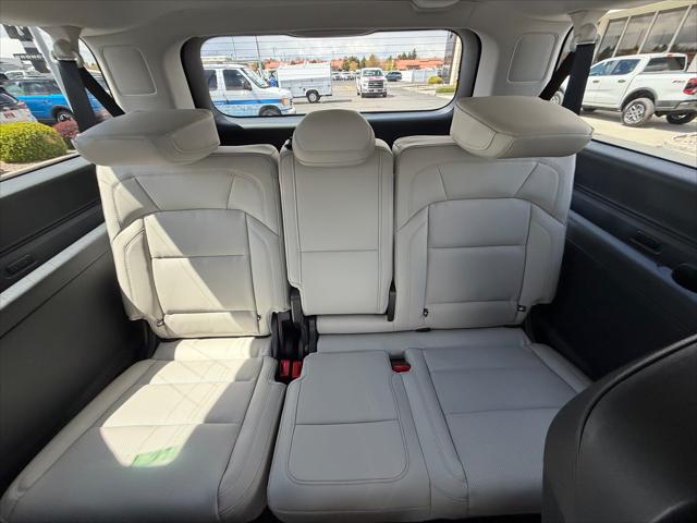 2026 Lincoln Navigator Reserve L