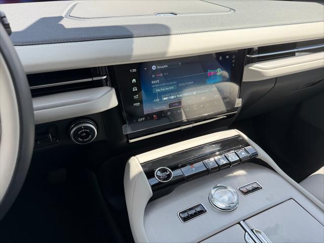2026 Lincoln Navigator Reserve L