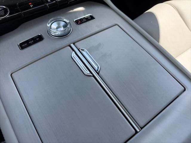2026 Lincoln Navigator Reserve L
