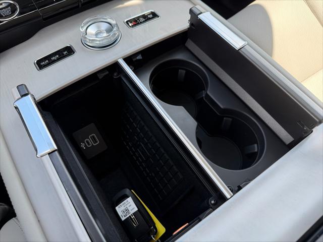 2026 Lincoln Navigator Reserve L