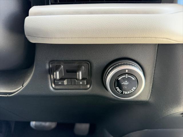 2026 Lincoln Navigator Reserve L