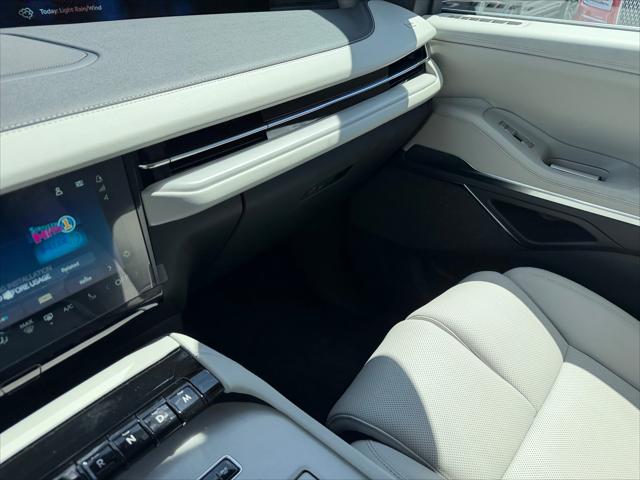2026 Lincoln Navigator Reserve L