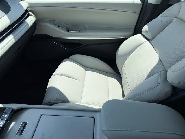 2026 Lincoln Navigator Reserve L