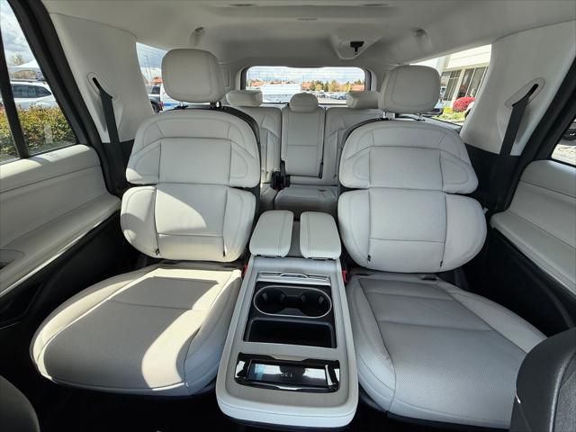 2026 Lincoln Navigator Reserve L