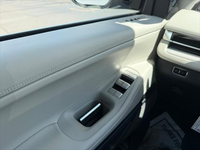 2026 Lincoln Navigator Reserve L