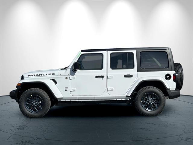 2026 Jeep Wrangler 85th Anniversary