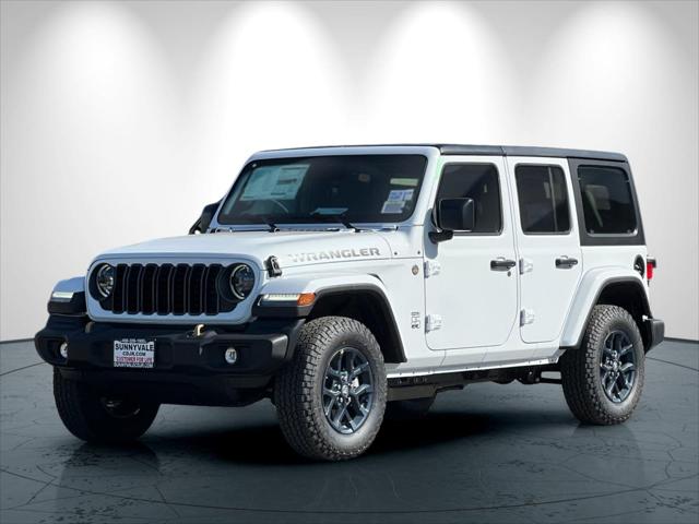 2026 Jeep Wrangler 85th Anniversary