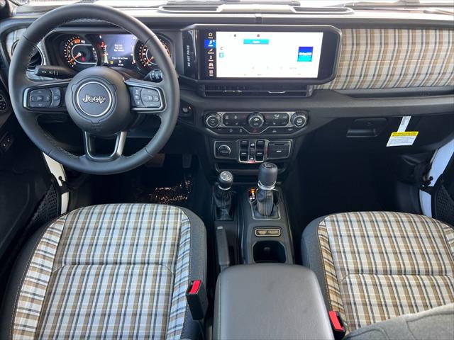 2026 Jeep Wrangler 85th Anniversary