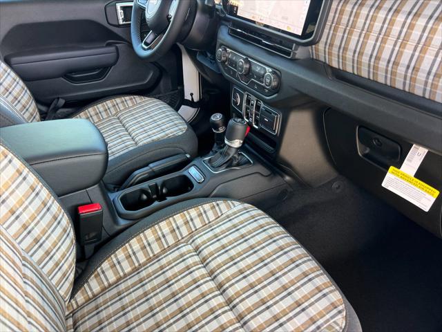 2026 Jeep Wrangler 85th Anniversary