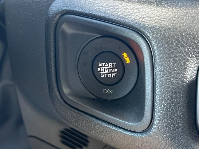 2026 Jeep Wrangler 85th Anniversary