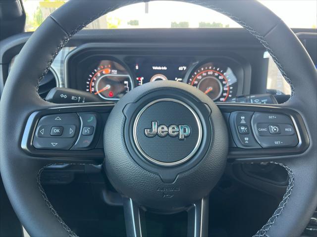 2026 Jeep Wrangler 85th Anniversary