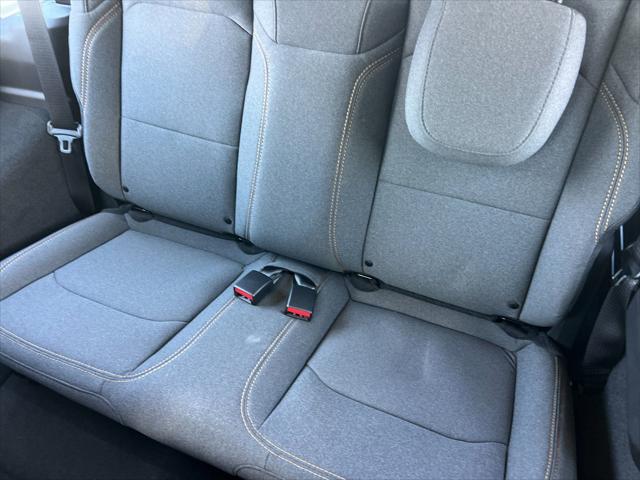 2026 Jeep Wrangler 2-Door Sport 4x4