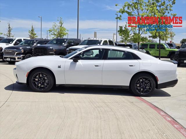 2026 Dodge Charger Daytona Scat Pack Plus 4-Door AWD for sale in McKinney, TX