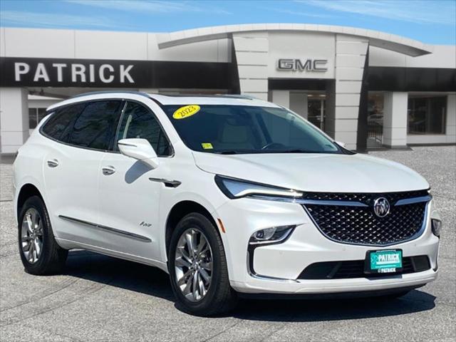 2023 Buick Enclave Avenir FWD for sale in Ashland, VA