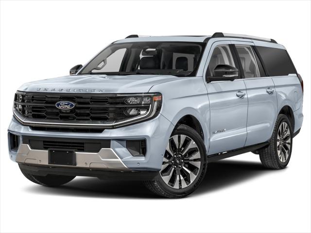 2026 Ford Expedition Max Platinum MAX for sale in Chandler, OK