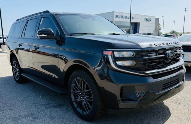 2026 Ford Expedition Max Platinum MAX for sale in Chandler, OK