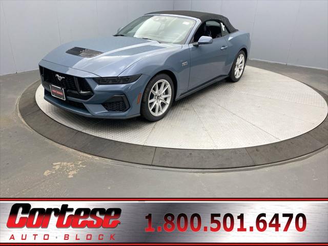 2026 Ford Mustang GT Premium for sale in Rochester, NY