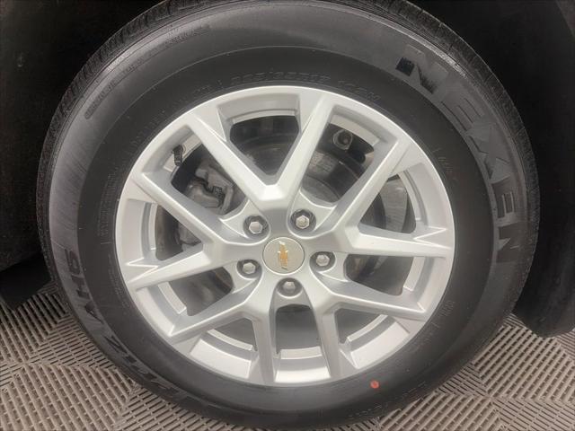 Used 2023 Chevrolet Equinox For Sale in Cortland, NY