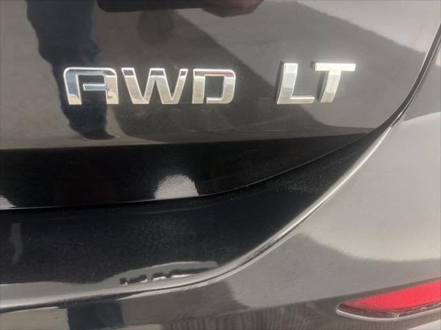 Used 2023 Chevrolet Equinox For Sale in Cortland, NY