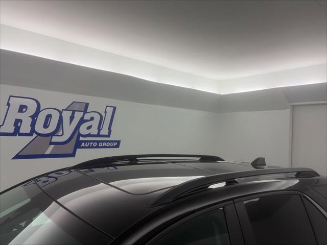 Used 2023 Chevrolet Equinox For Sale in Cortland, NY