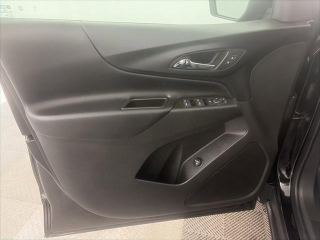 Used 2023 Chevrolet Equinox For Sale in Cortland, NY