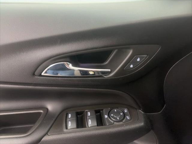 Used 2023 Chevrolet Equinox For Sale in Cortland, NY