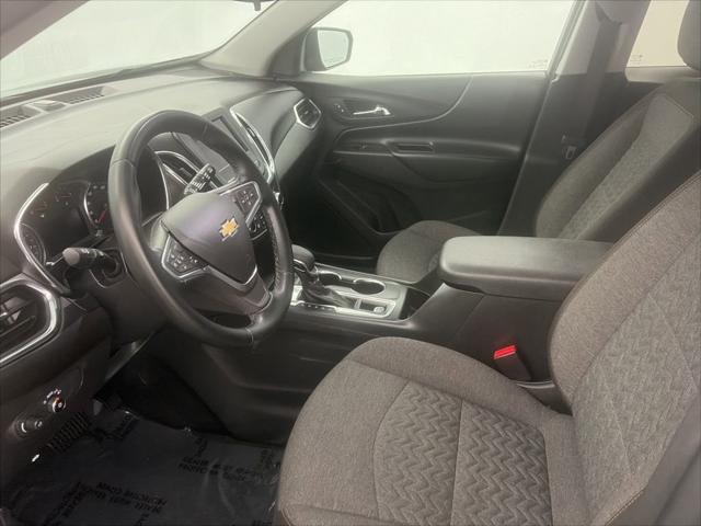 Used 2023 Chevrolet Equinox For Sale in Cortland, NY