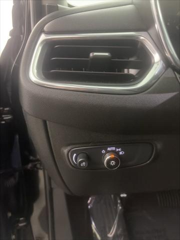 Used 2023 Chevrolet Equinox For Sale in Cortland, NY