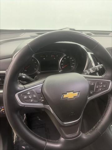 Used 2023 Chevrolet Equinox For Sale in Cortland, NY