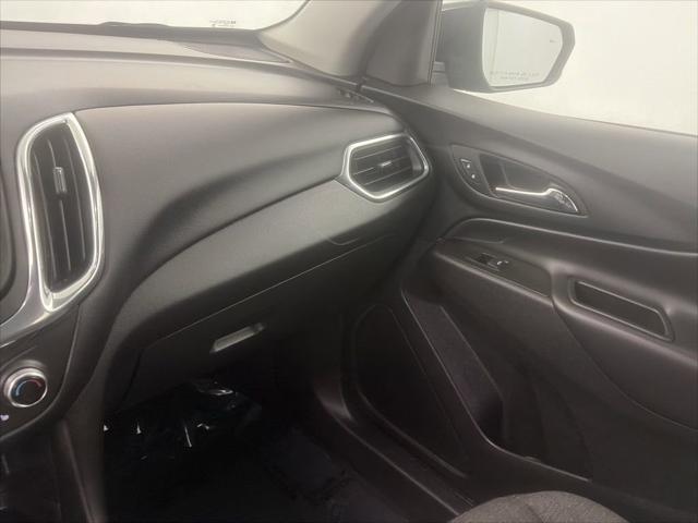 Used 2023 Chevrolet Equinox For Sale in Cortland, NY