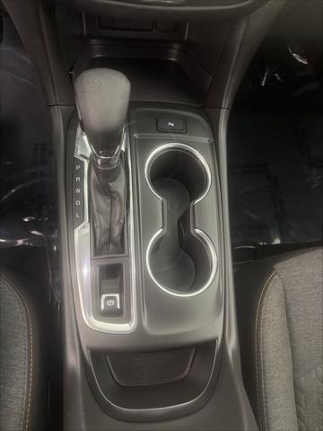 Used 2023 Chevrolet Equinox For Sale in Cortland, NY