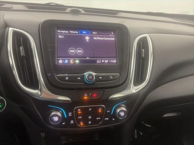 Used 2023 Chevrolet Equinox For Sale in Cortland, NY