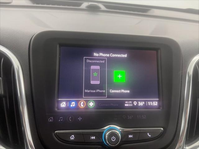 Used 2023 Chevrolet Equinox For Sale in Cortland, NY