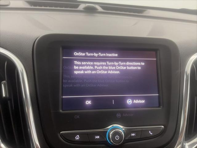 Used 2023 Chevrolet Equinox For Sale in Cortland, NY