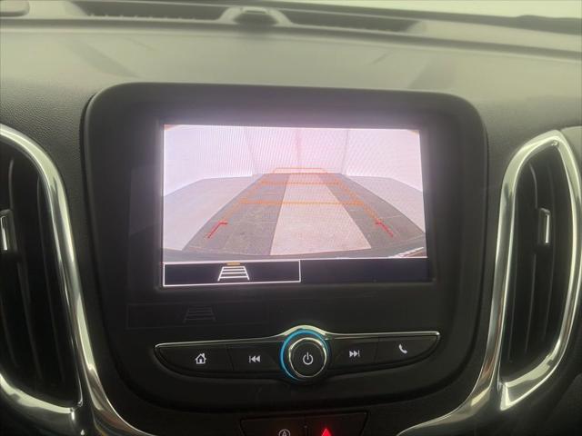 Used 2023 Chevrolet Equinox For Sale in Cortland, NY