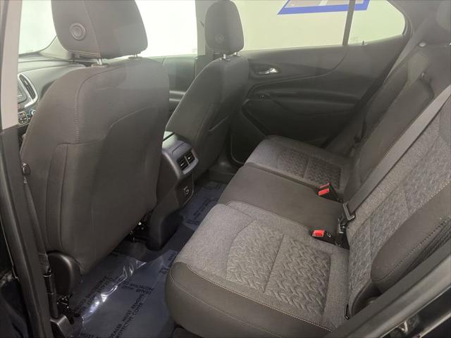 Used 2023 Chevrolet Equinox For Sale in Cortland, NY