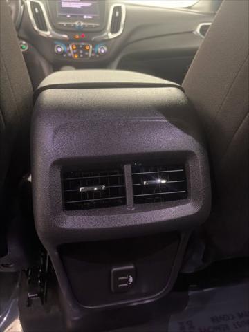 Used 2023 Chevrolet Equinox For Sale in Cortland, NY