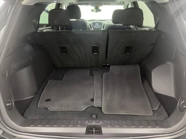 Used 2023 Chevrolet Equinox For Sale in Cortland, NY