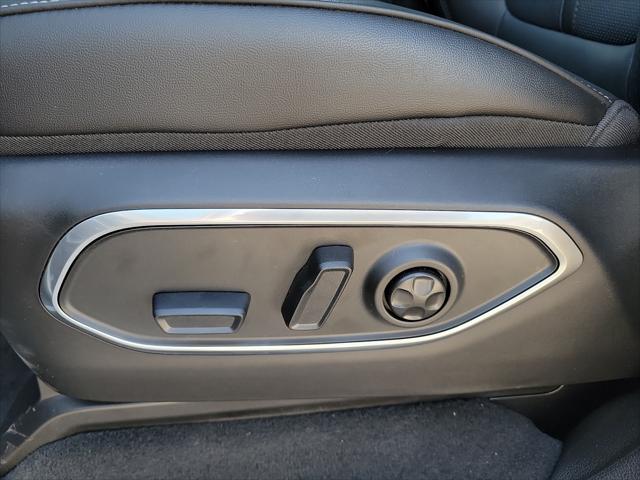 2026 Jeep Grand Wagoneer Upland 4x4