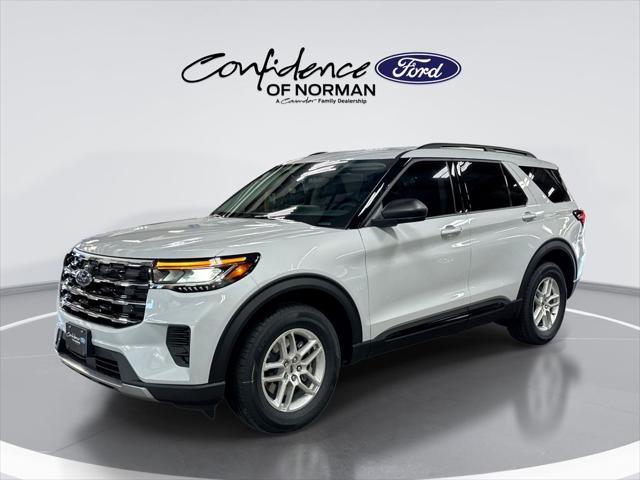 2026 Ford Explorer Active for sale in Norman, OK