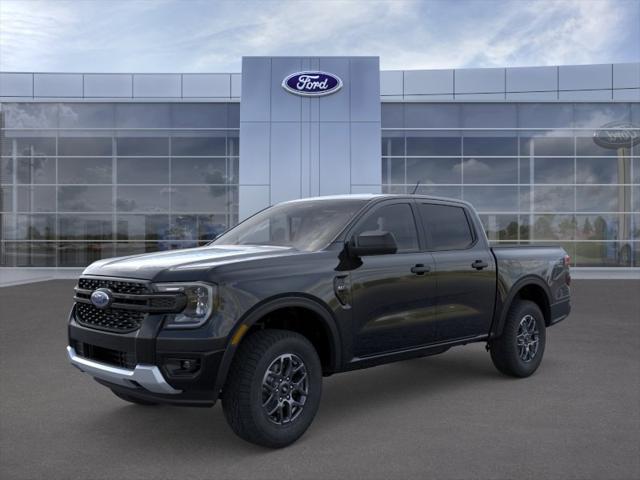 2026 Ford Ranger XLT for sale in Norman, OK