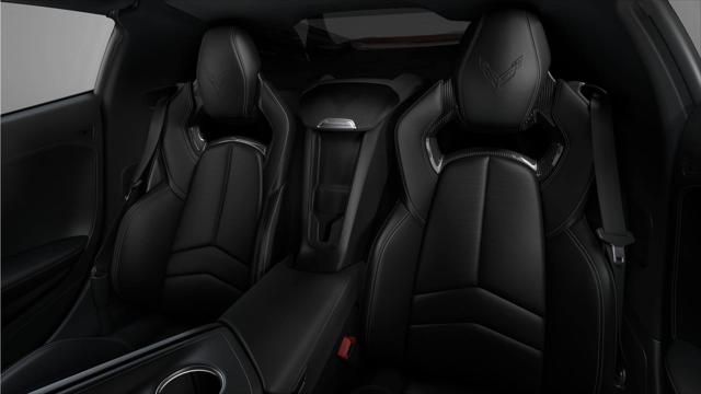 2026 Chevrolet Corvette Stingray Coupe, 2LT, RWD