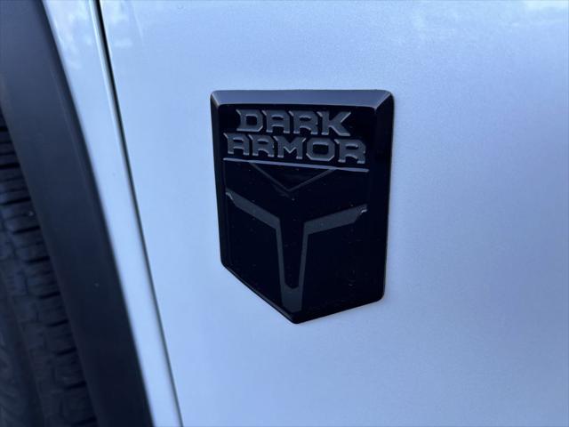 New 2026 Nissan Rogue Dark Armor For Sale in Bellingham, WA