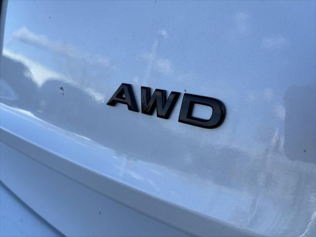 New 2026 Nissan Rogue Dark Armor For Sale in Bellingham, WA